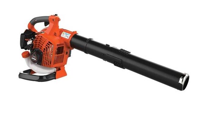 Echo Leaf Blower