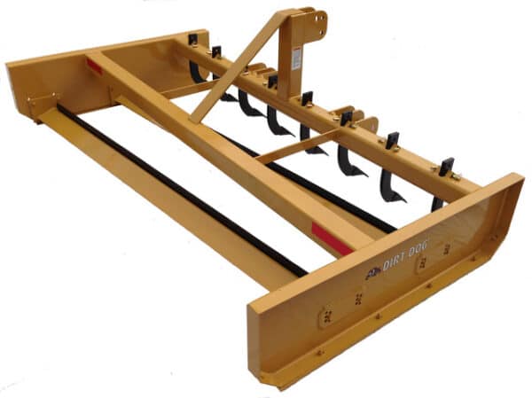 Inventory - Bob's Tractor Parts and Equipment