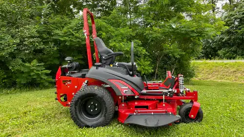 Ferris 72 inch zero turn mower Ferris 72 inch zero turn mower